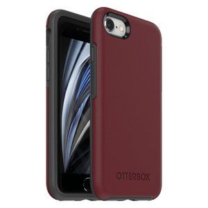Symmetry Series Case for Apple iPhone SE (3rd Gen-2022 and 2nd Gen-2020), iPho